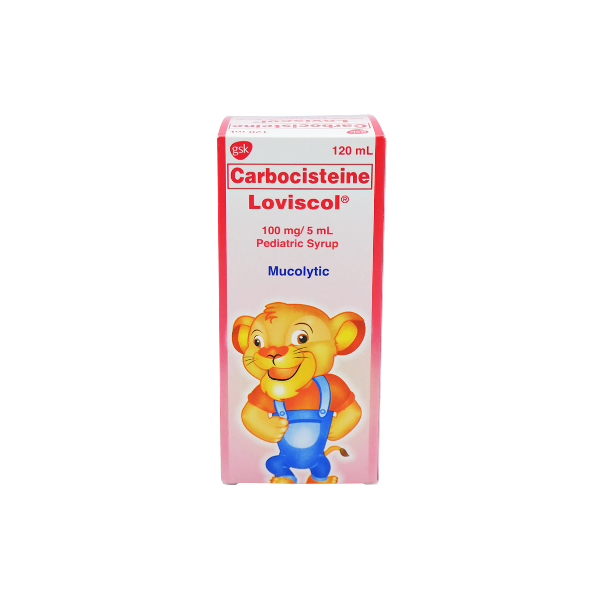 MyPharma | Neozep Syrup 60mL