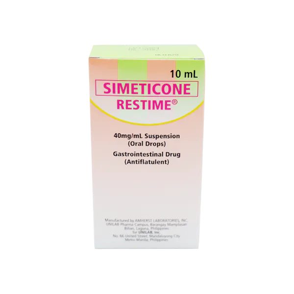 MyPharma | Restime Oral Drops 10mL