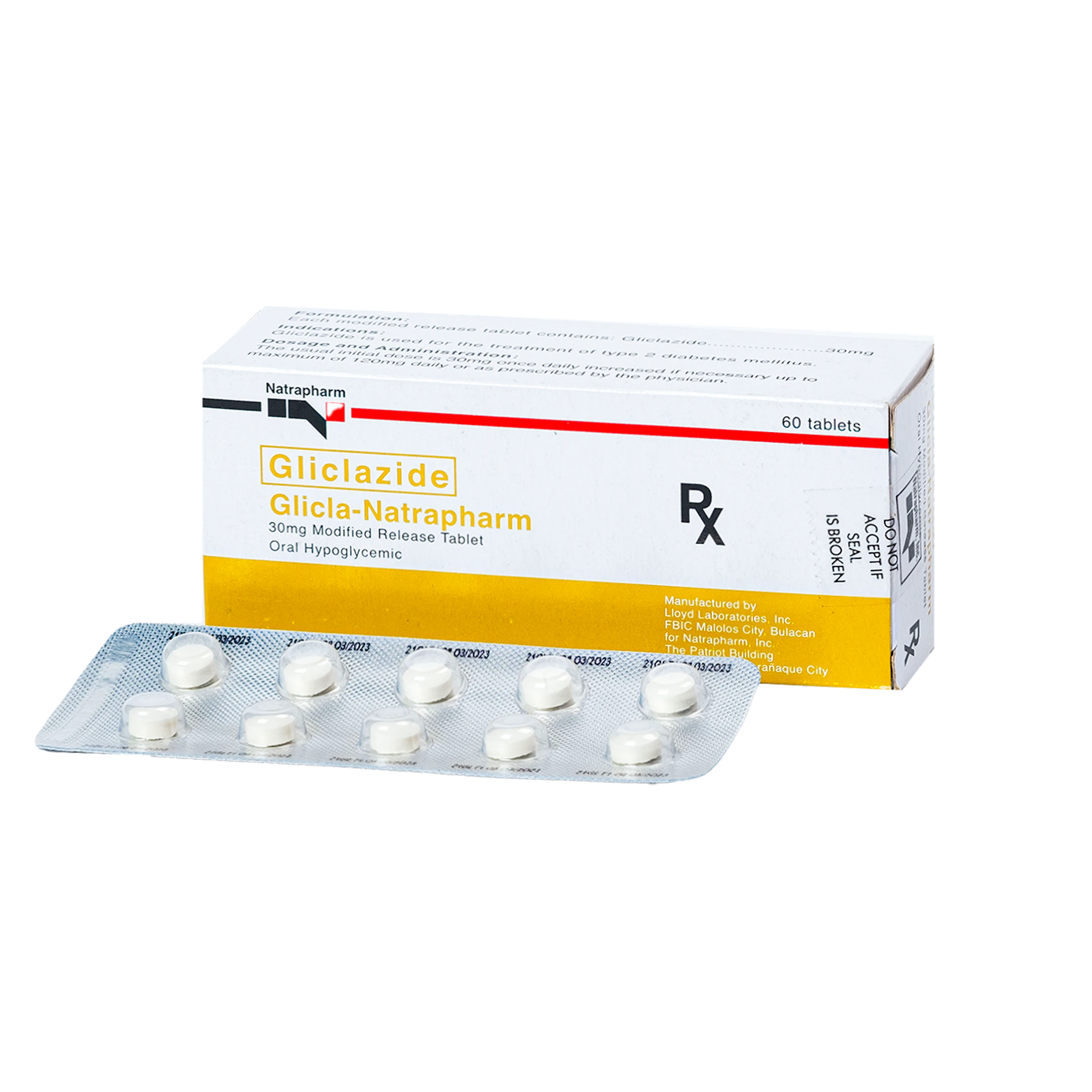 MyPharma | Endocrine (Diabetes, Thyroid), Metabolic