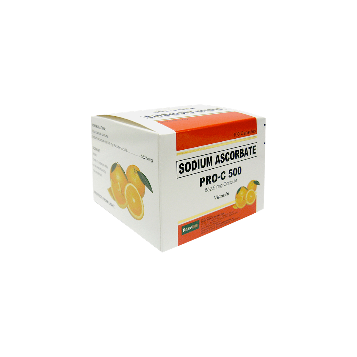 MyPharma Pro C Capsule mypharma-pro-c-capsule