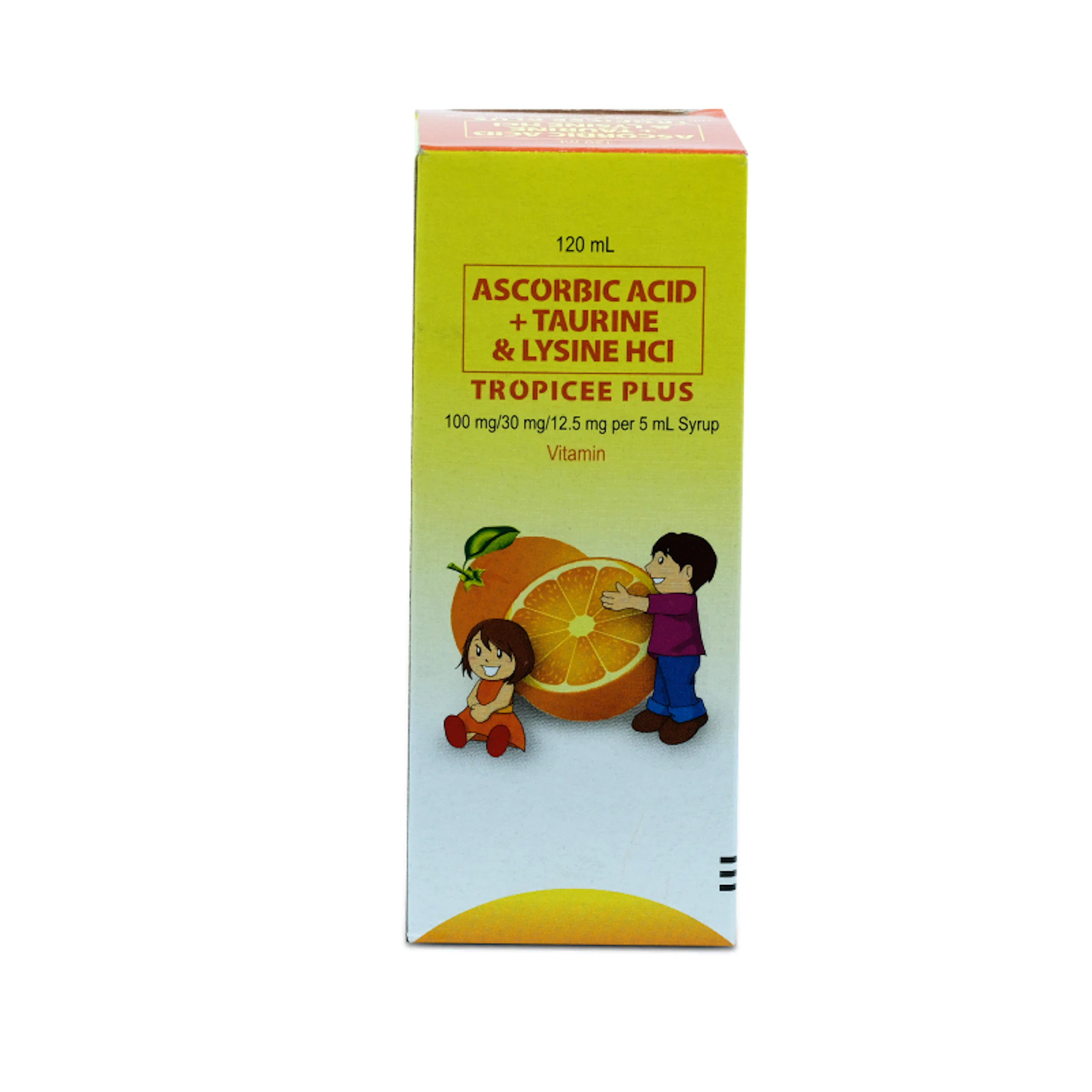 MyPharma | Antiox Syrup 30ml