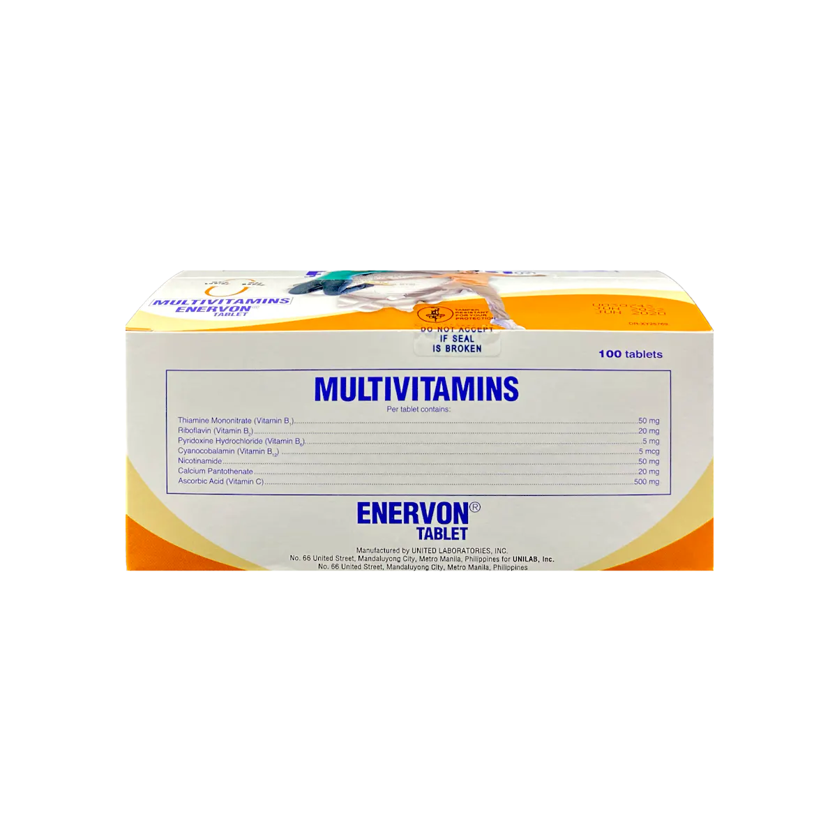 MyPharma | Restor Big Ef Syrup 250mL