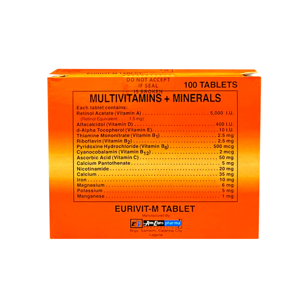 MyPharma | Mosvit Elite Capsule