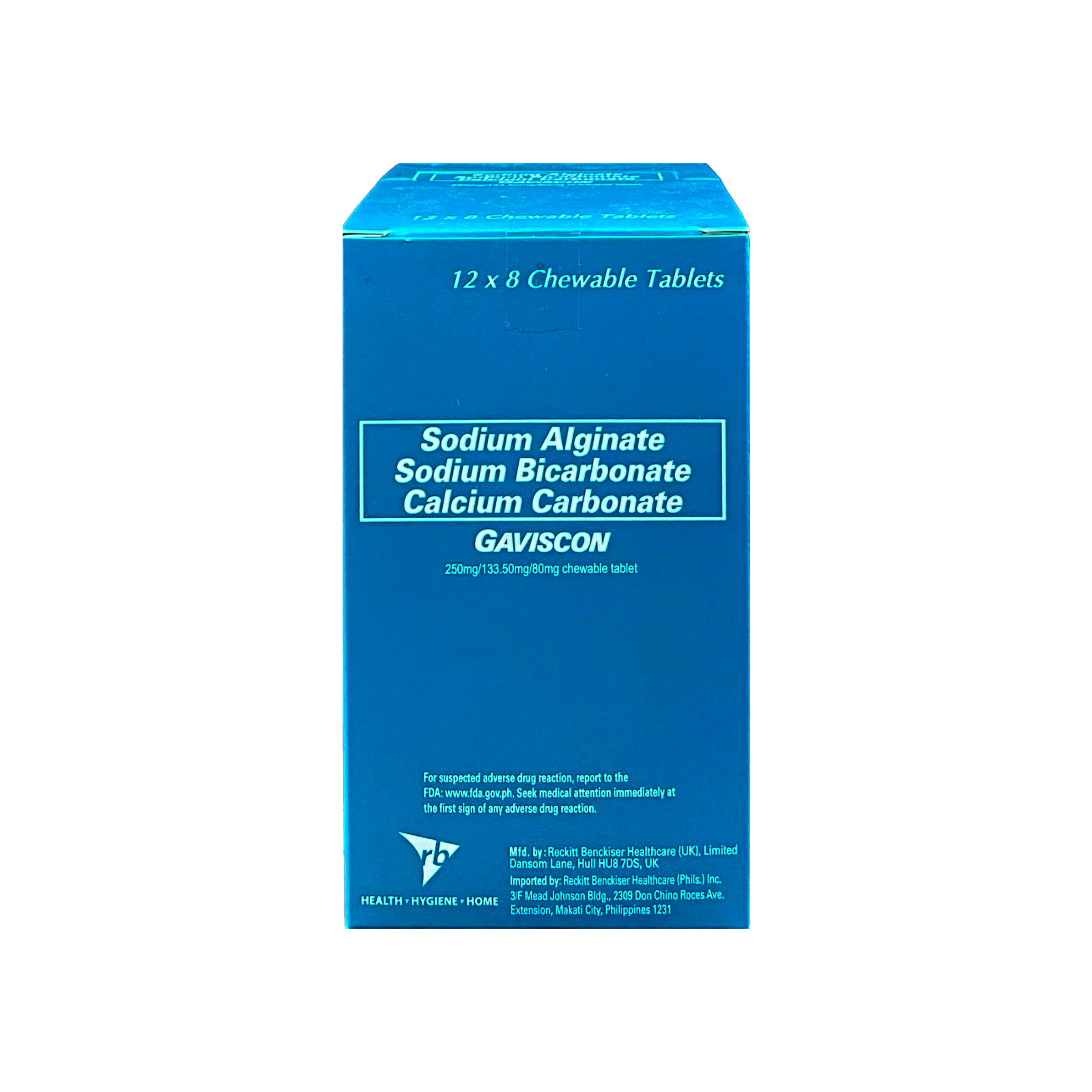 MyPharma | Colvan Capsule