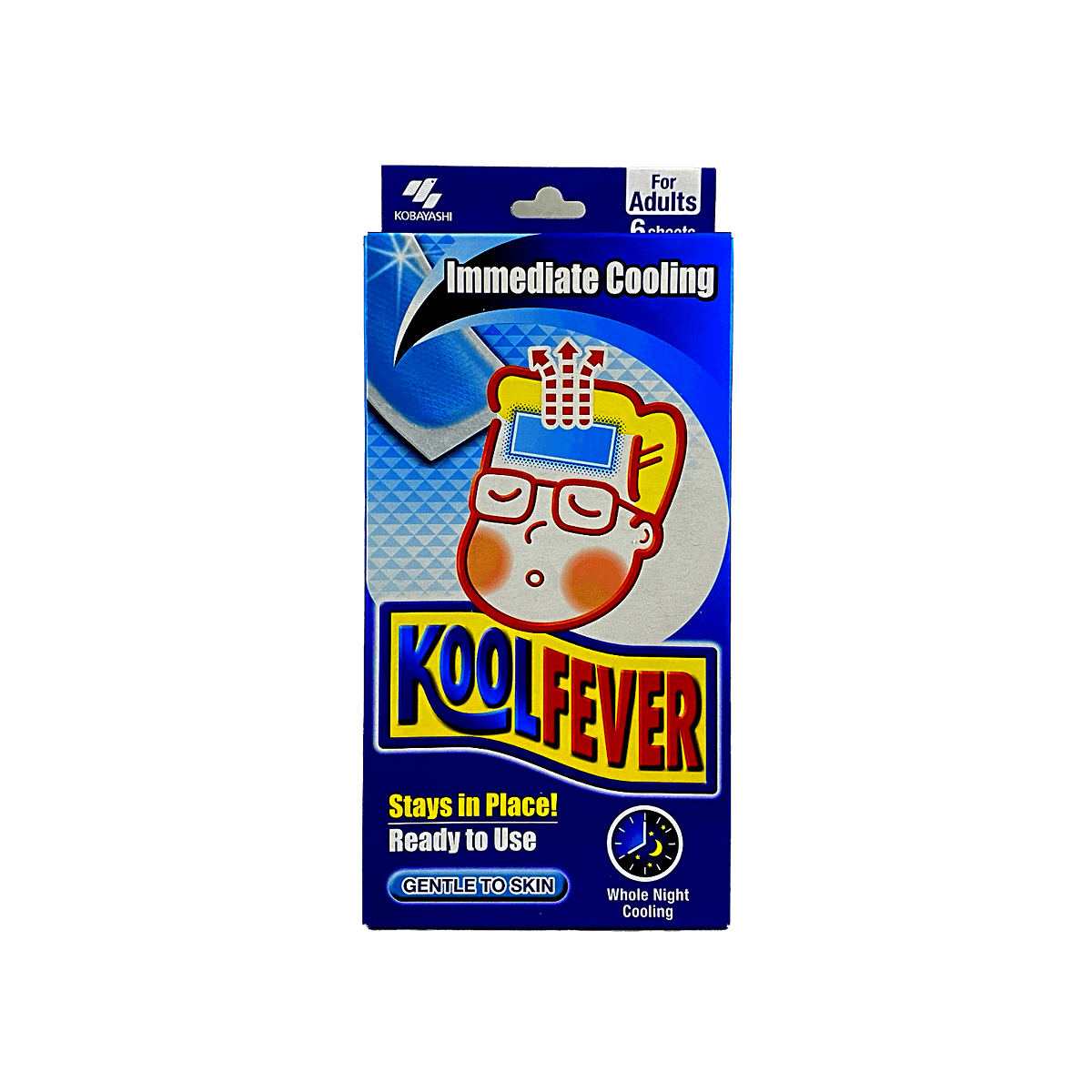 Be kool fever canada Clearance