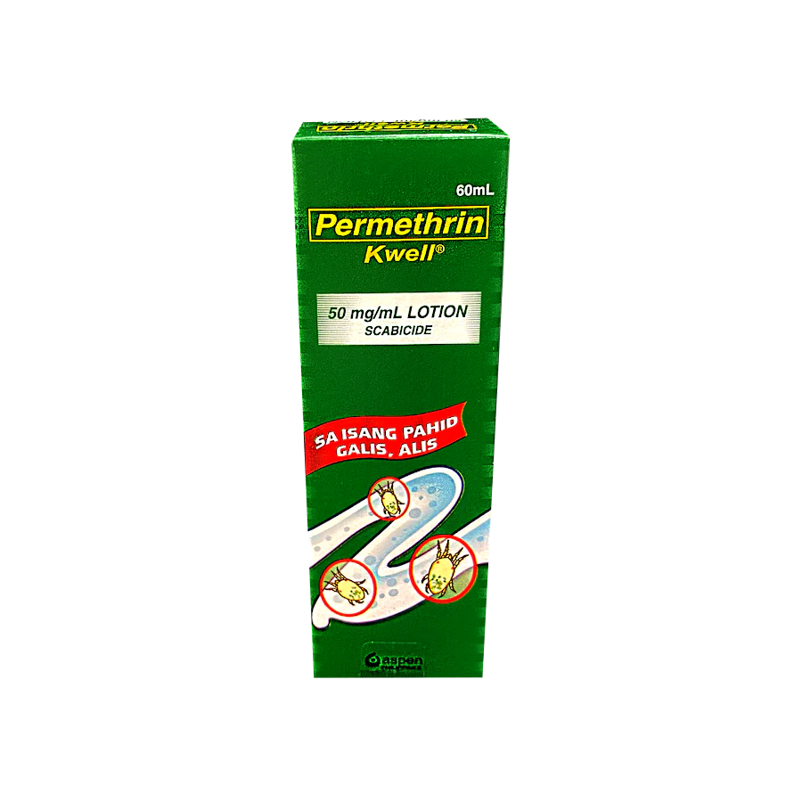 MyPharma | Kwell Lotion 60mL