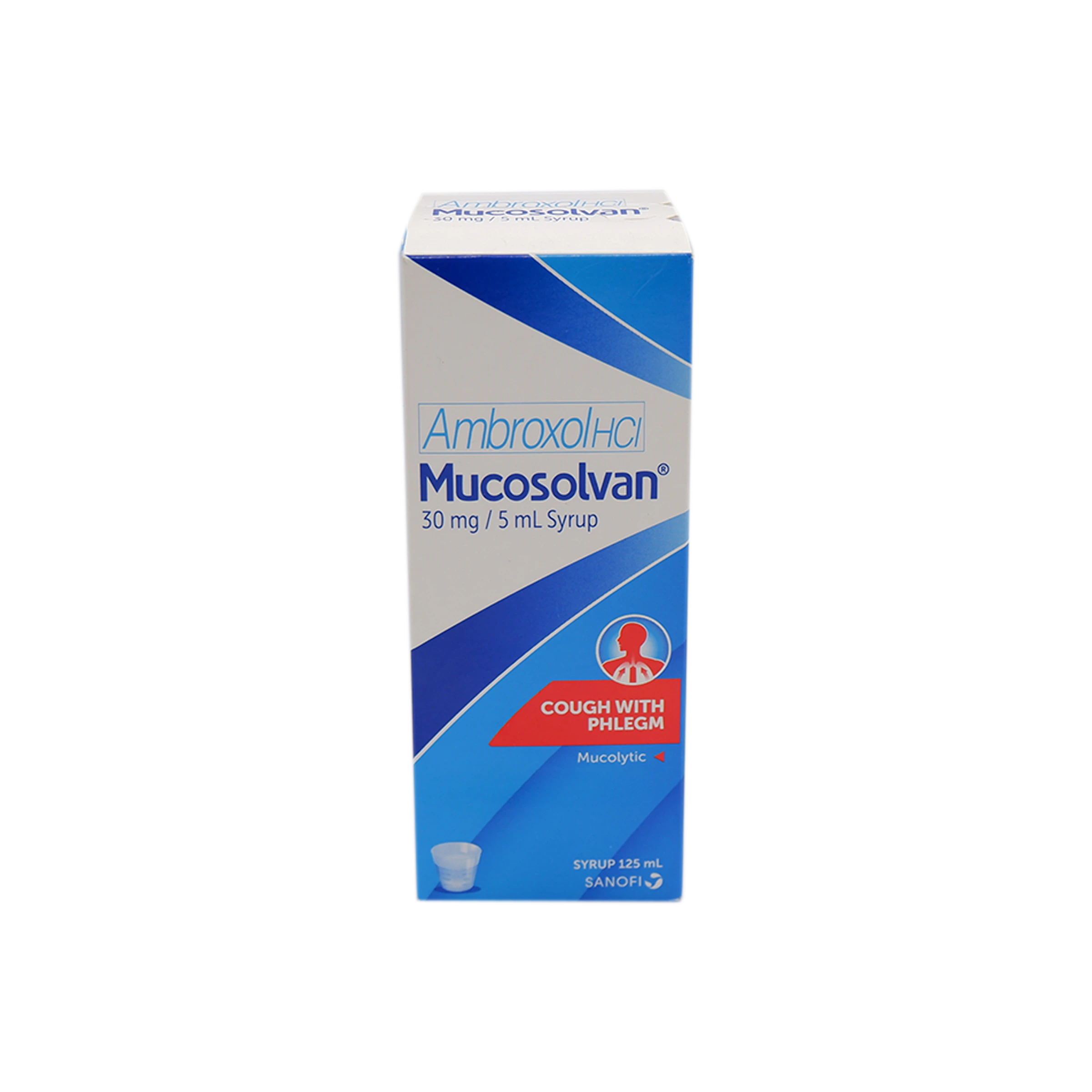 MyPharma | Bioflu Tablet
