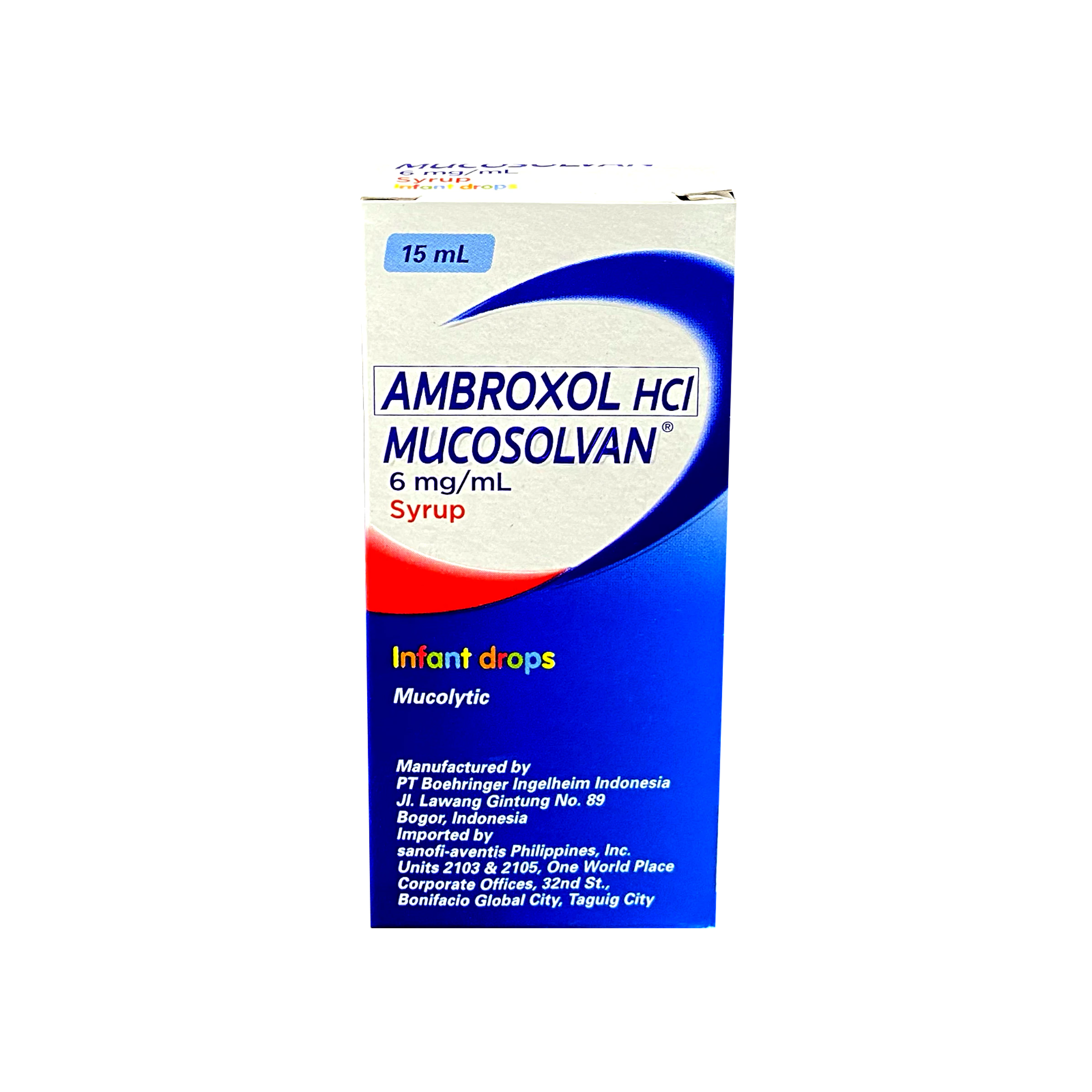 MyPharma | Bioflu Tablet