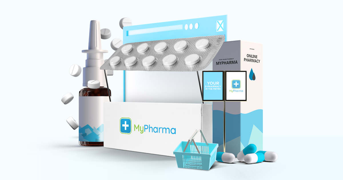 MyPharma | Broncaire Expectorant Syrup 1 mg/50 mg per 5 mL x 60 mL