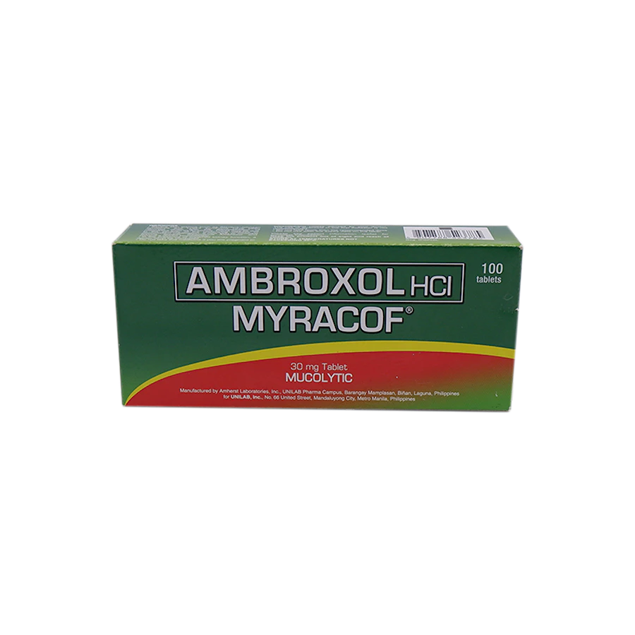 MyPharma | Bioflu Tablet