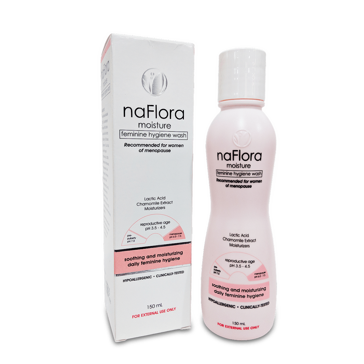 MyPharma NAFLORA mypharma-naflora