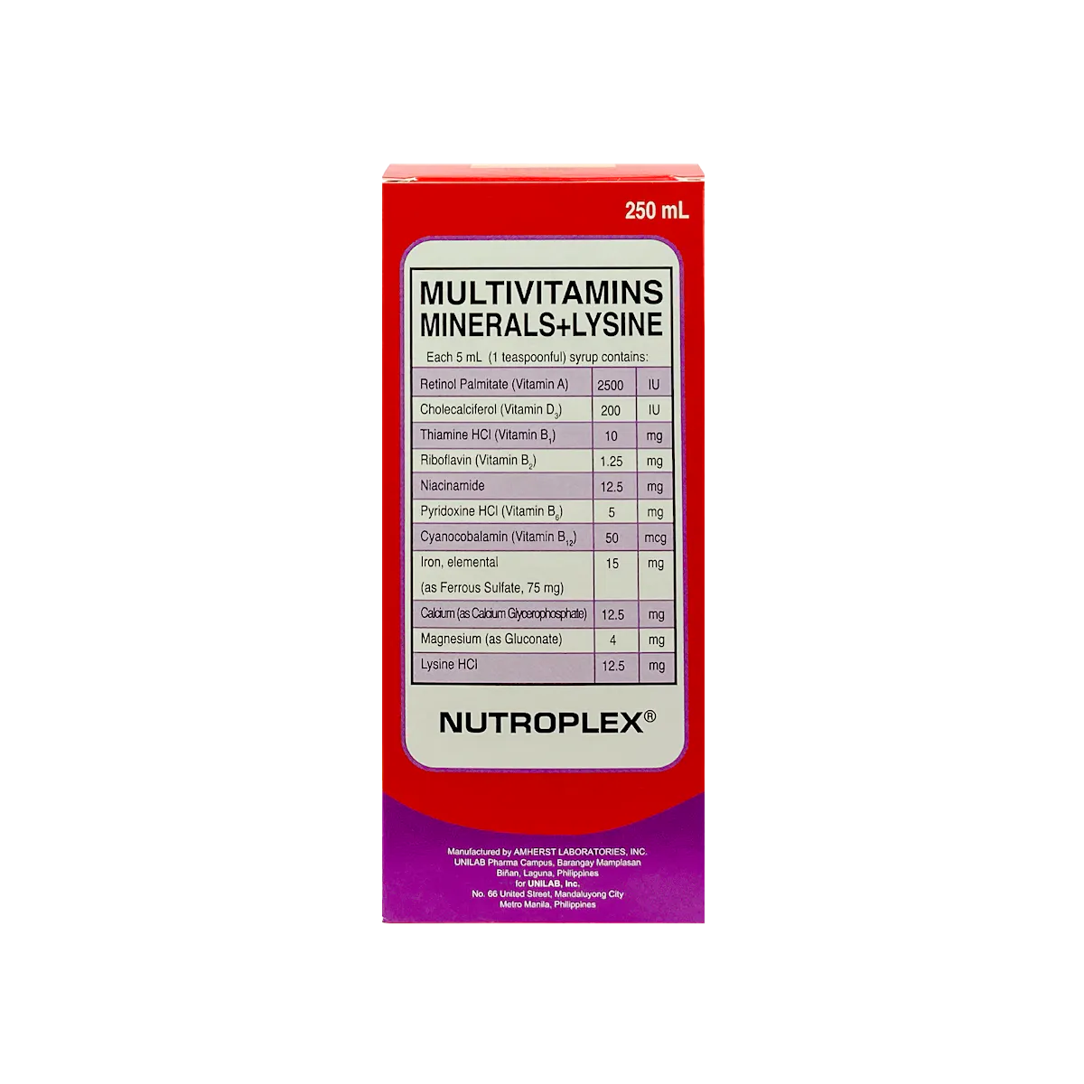 MyPharma | Calciday Tablet 1500mg 200IU