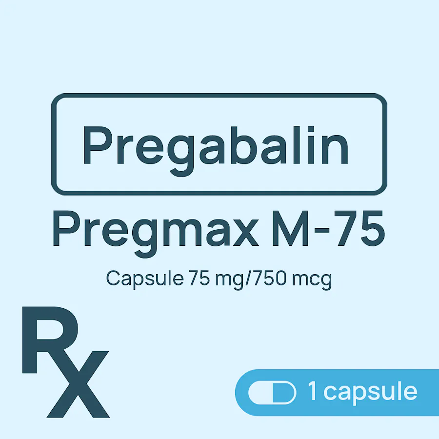 MyPharma Pregmax M 75 Capsule 75 Mg 750 Mcg mypharma-pregmax-m-75-capsule-75-mg-750-mcg