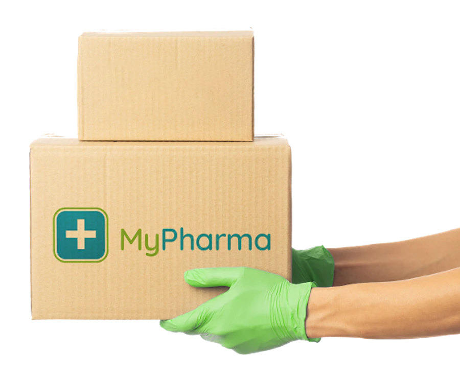 MyPharma | Natrapharm Azithro Tablet 500mg