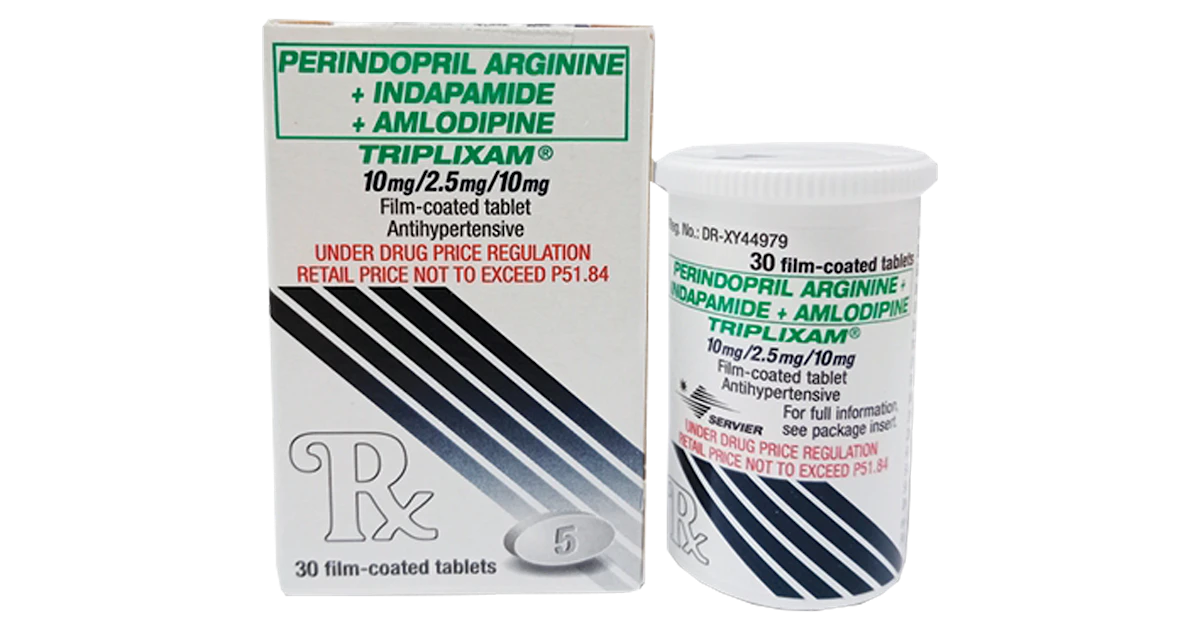 MyPharma TRIPLIXAM 10mg 2 5mg 10mg mypharma-triplixam-10mg-2-5mg-10mg