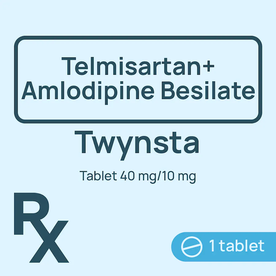 Twynsta 40 10 Side Effects Twynsta 40 10 Side Effects