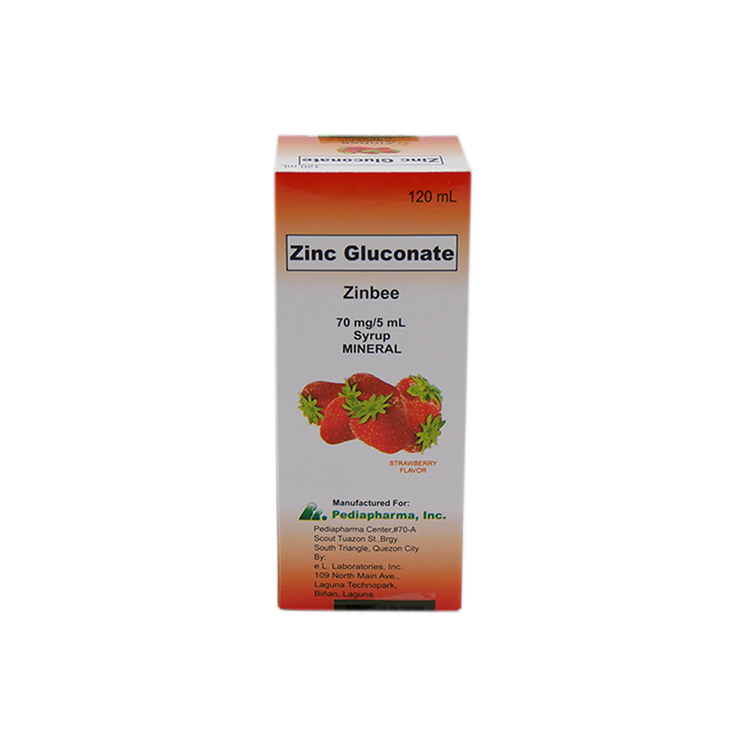MyPharma | Antiox Syrup 30ml